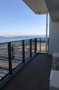 シティタワーズ東京ベイ　セントラルタワー 