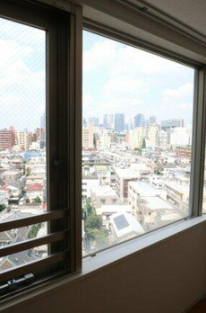 マンション 