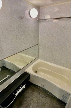 フロンティアテラス目黒 
