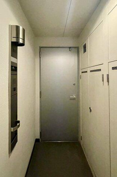 フロンティアテラス目黒 