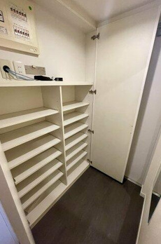 フロンティアテラス目黒 