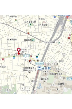 フイユ・ドール目白 