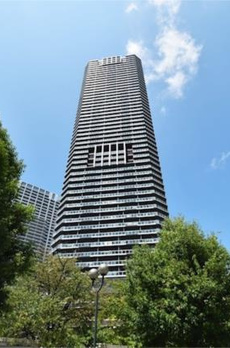 勝どきビュータワー 