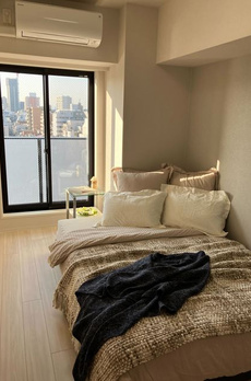ワンルーフレジデンス板橋大山 