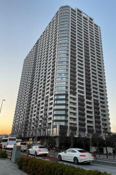 Ｂｒｉｌｌｉａ　有明　Ｓｋｙ　Ｔｏｗｅｒ 