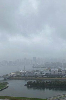 Ｂｒｉｌｌｉａ　有明　Ｓｋｙ　Ｔｏｗｅｒ 