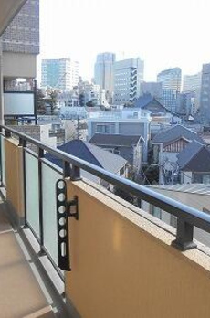 グラマシー恵比寿 