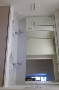 カメリアコート神山町 