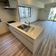 ＨＡＲＵＭＩ　ＦＬＡＧ　ＰＡＲＫ　ＶＩＬＬＡＧＥ　Ｂ棟 