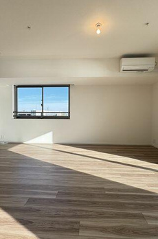 ＨＡＲＵＭＩ　ＦＬＡＧ　ＰＡＲＫ　ＶＩＬＬＡＧＥ　Ｂ棟 