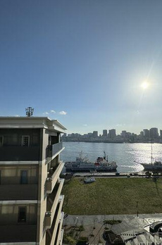 ＨＡＲＵＭＩ　ＦＬＡＧ　ＰＡＲＫ　ＶＩＬＬＡＧＥ　Ｂ棟 