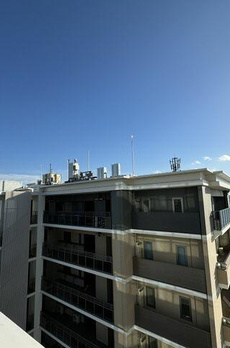 ＨＡＲＵＭＩ　ＦＬＡＧ　ＰＡＲＫ　ＶＩＬＬＡＧＥ　Ｂ棟 