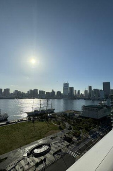 ＨＡＲＵＭＩ　ＦＬＡＧ　ＰＡＲＫ　ＶＩＬＬＡＧＥ　Ｂ棟 
