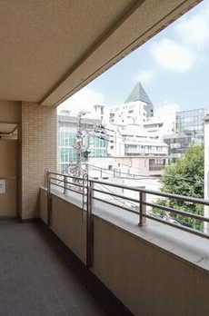パークオアシス赤坂丹後坂 
