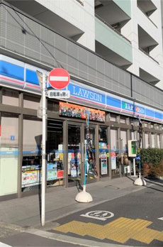 ウェルスコート錦糸町 