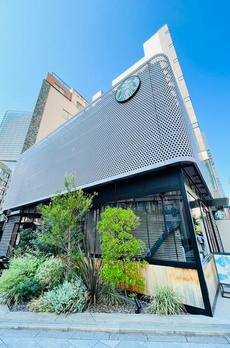 パークルール神田司町ロンド 