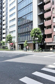 パークルール神田司町ロンド 