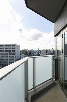 シェフルール新御徒町Ⅰ 