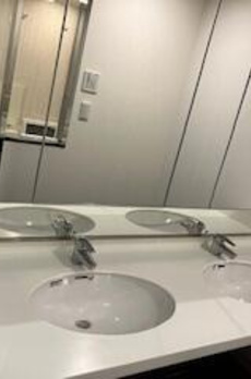 ワールドシティータワーズ　アクアタワー 