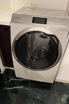 ワールドシティータワーズ　アクアタワー 