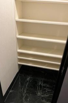 ワールドシティータワーズ　アクアタワー 