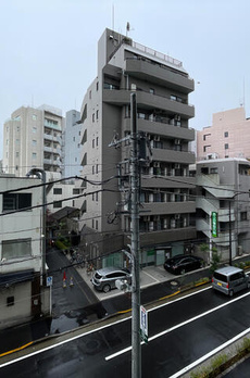 ＧＲＡＮＤ　ＨＩＬＬＳ　ＥＢＩＳＵ 