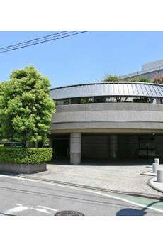 白金ハウス 