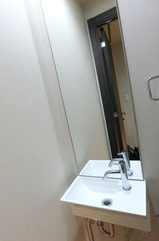 パークハビオ水天宮前 