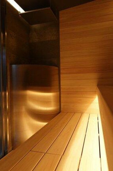 Ｓａｕｎａ　Ｈｏｕｓｅ　乃木坂　東京都港区南青山１－２０－４ 