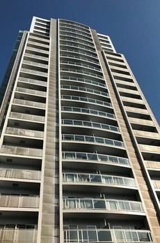 文京グリーンコートビュータワー本駒込 