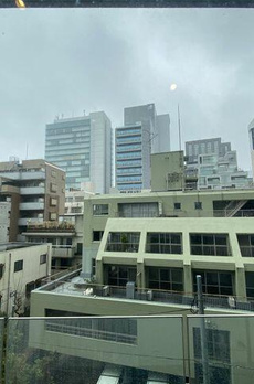 パークコート青山ザタワー 