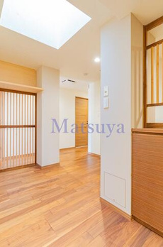 パレロワイヤル本駒込曙町 