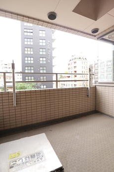 マンション 