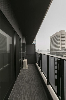 東京ポートシティ竹芝　レジデンスタワー 