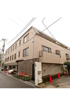 南青山コートヒルズ 