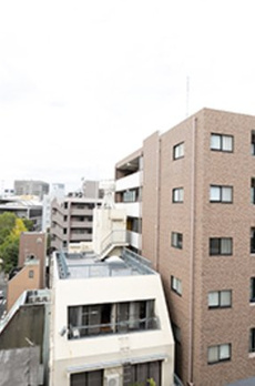 グレイスリヴィエール東京八丁堀 