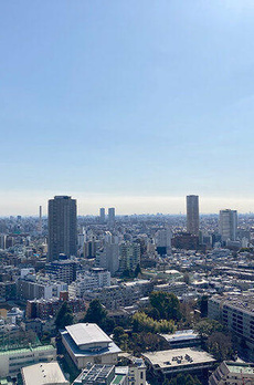 ブランズ渋谷桜丘 