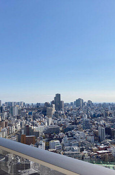 ブランズ渋谷桜丘 