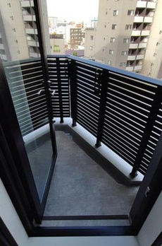クロスレジデンス高田馬場 