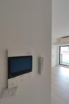 クロスレジデンス高田馬場 