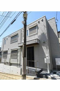 広尾３丁目戸建 