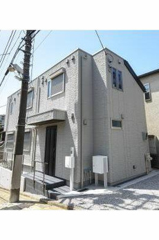 広尾３丁目戸建 