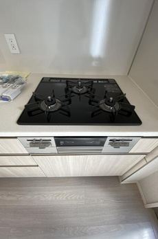 クレストコート町屋 