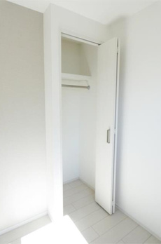 エルファーロ大井町 