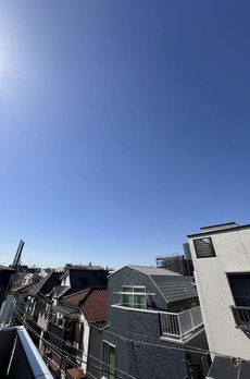 中野区戸建 