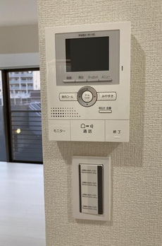 エスポワール麻布 