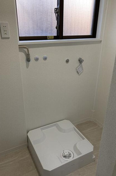 エスポワール麻布 