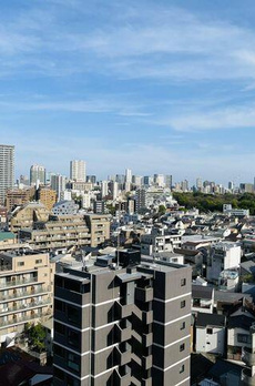 グランドメゾン恵比寿の杜 