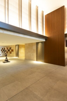 パークアクシス池田山 