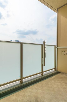 パークアクシス池田山 